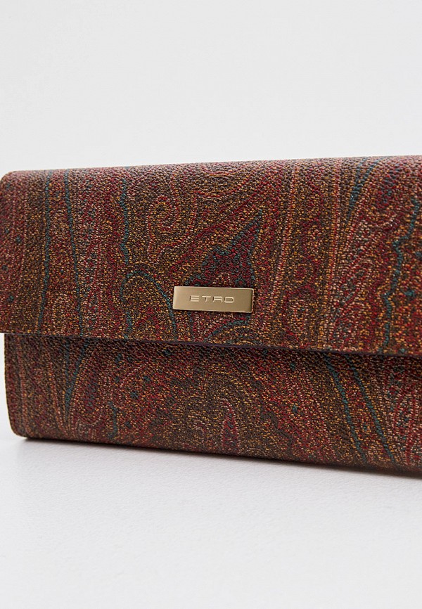 фото Кошелек etro