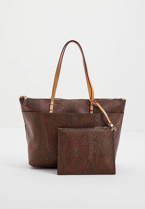 фото Сумка и косметичка etro