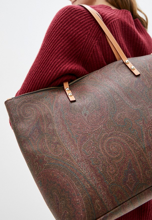 фото Сумка и косметичка etro