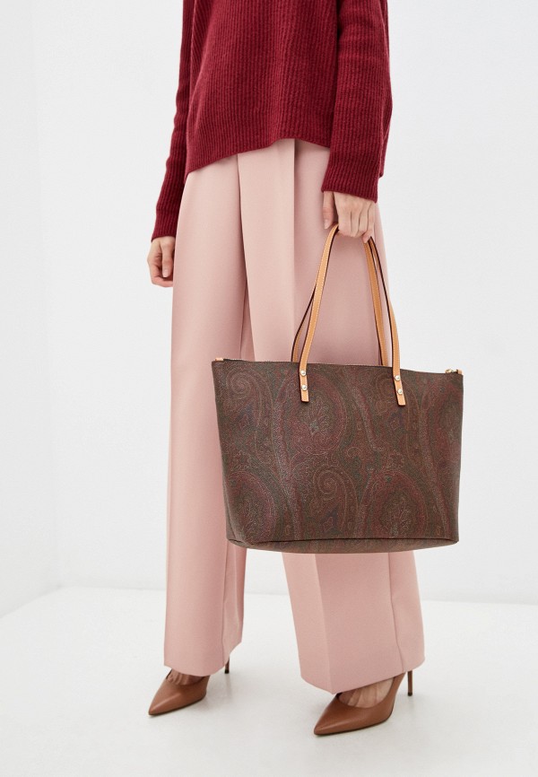 фото Сумка и косметичка etro