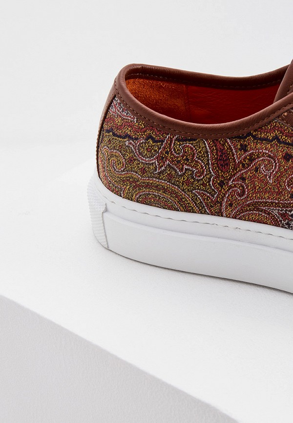 фото Кеды etro