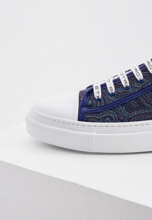 фото Кеды etro