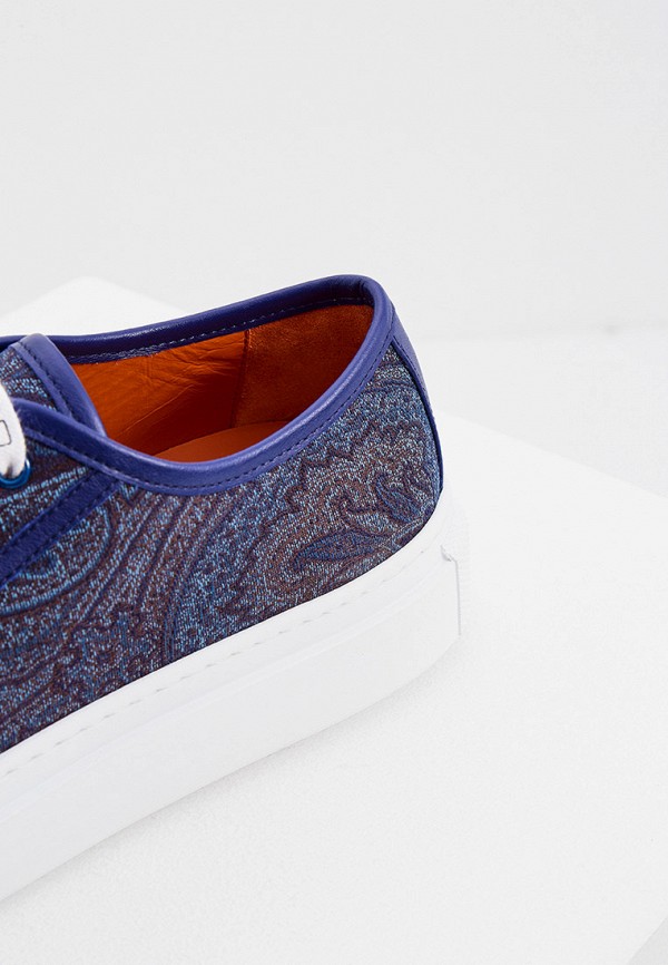 фото Кеды etro