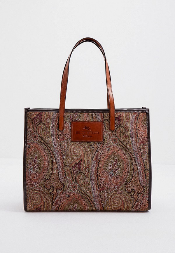 

Сумка Etro, Коричневый