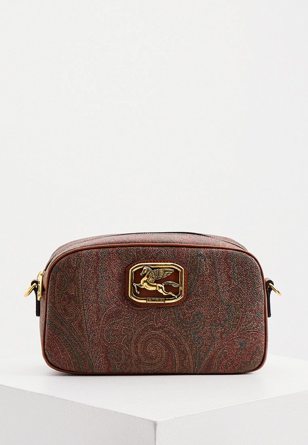 

Сумка Etro, Коричневый