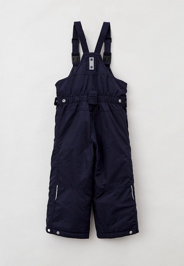 фото Брюки утепленные poivre blanc