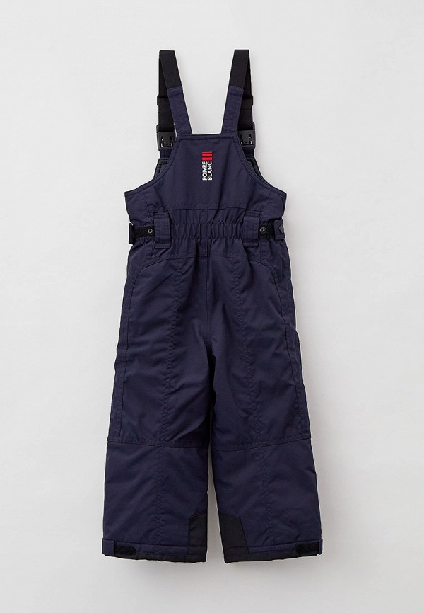 фото Брюки утепленные poivre blanc