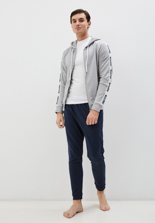 фото Толстовка moschino underwear