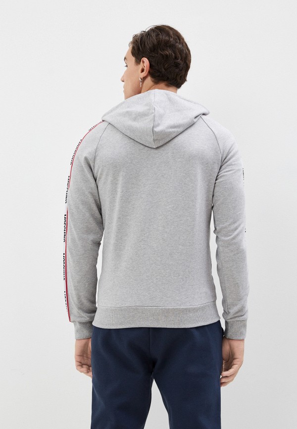 фото Толстовка moschino underwear