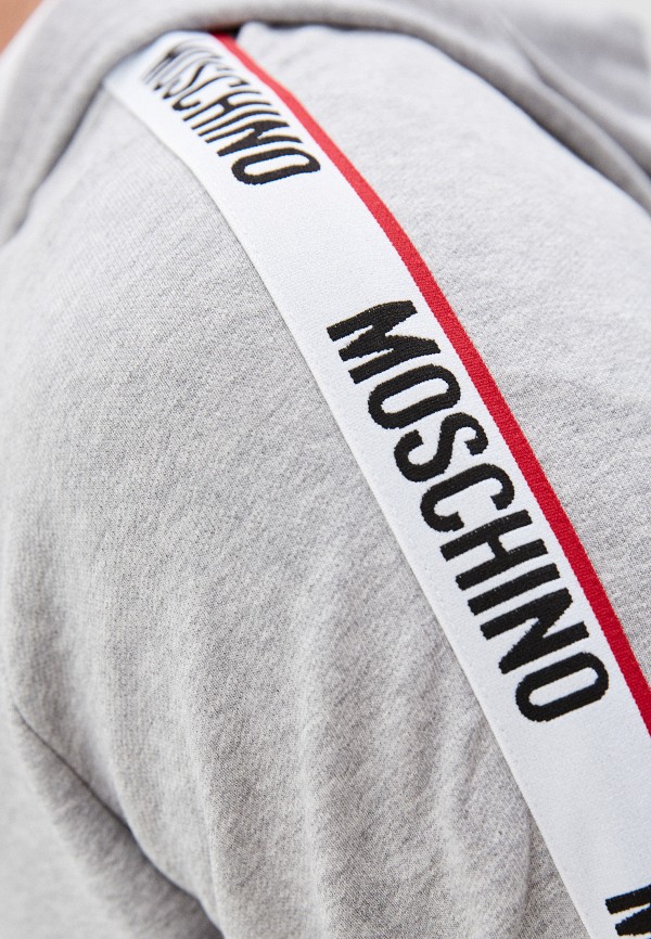 фото Толстовка moschino underwear