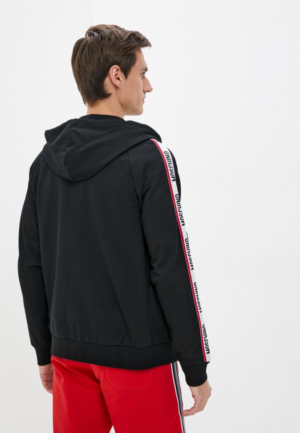 фото Толстовка moschino underwear