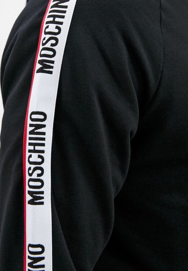 фото Толстовка moschino underwear