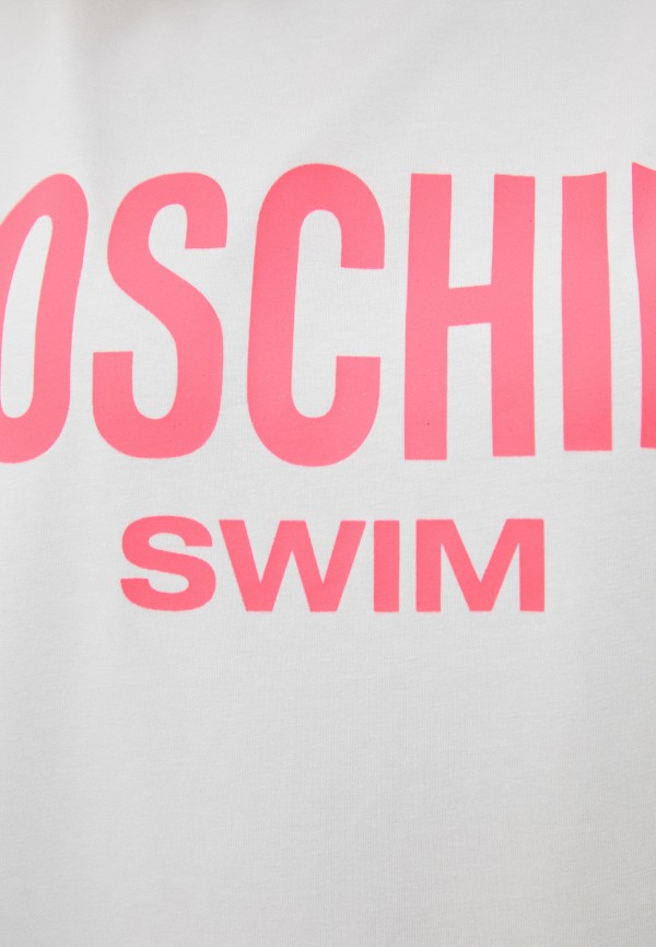 фото Платье moschino swim