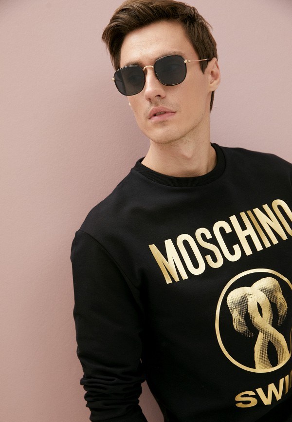 фото Свитшот moschino swim