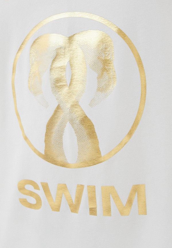 фото Футболка moschino swim