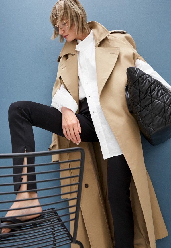 фото Брюки maison margiela