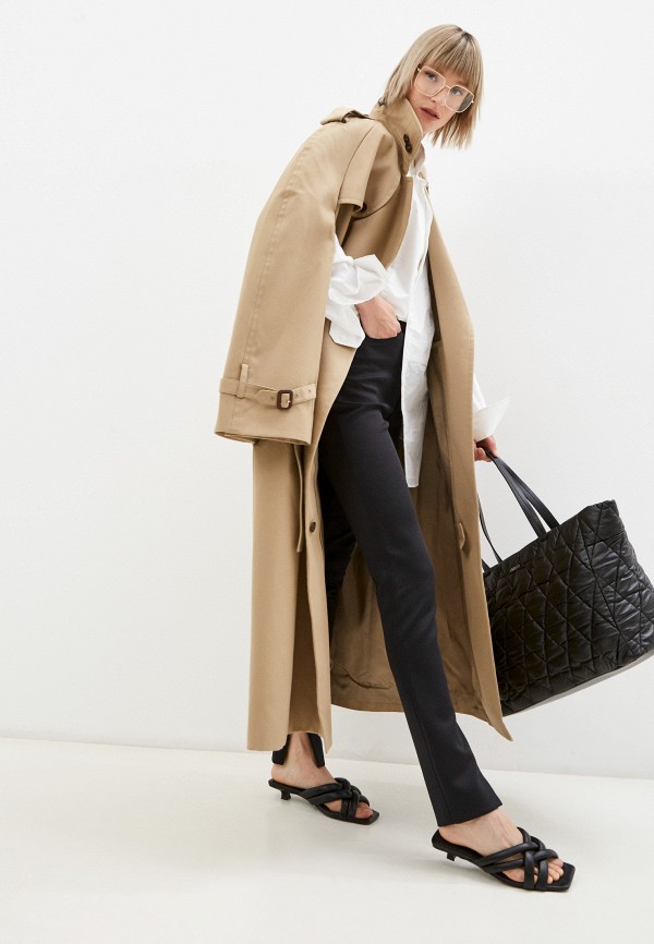 фото Брюки maison margiela