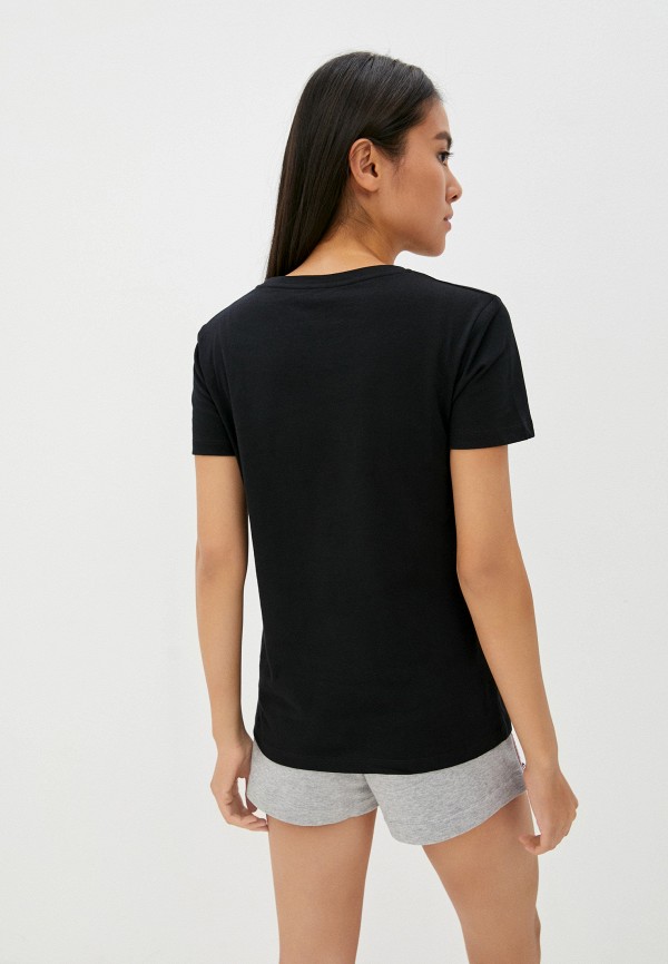 фото Футболка домашняя moschino underwear