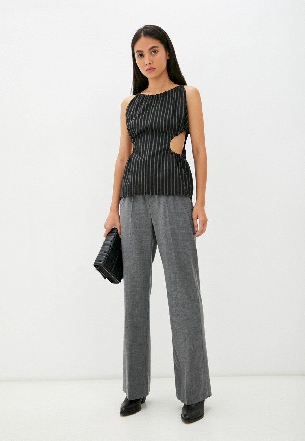 фото Топ maison margiela