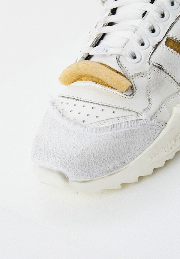 

Кроссовки Maison Margiela, Белый, Maison Margiela RTLAAO851601