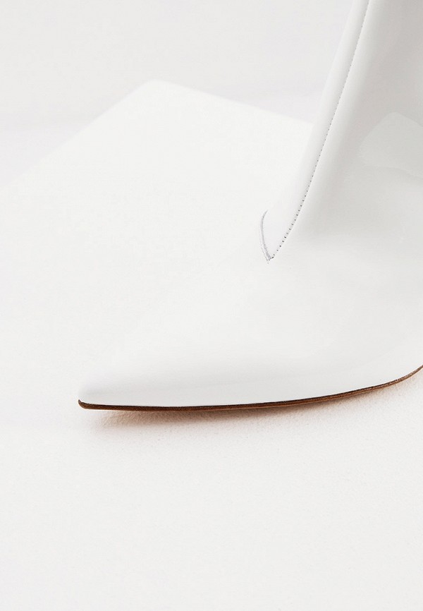 

Ботильоны Maison Margiela, Белый, Maison Margiela RTLAAO851801