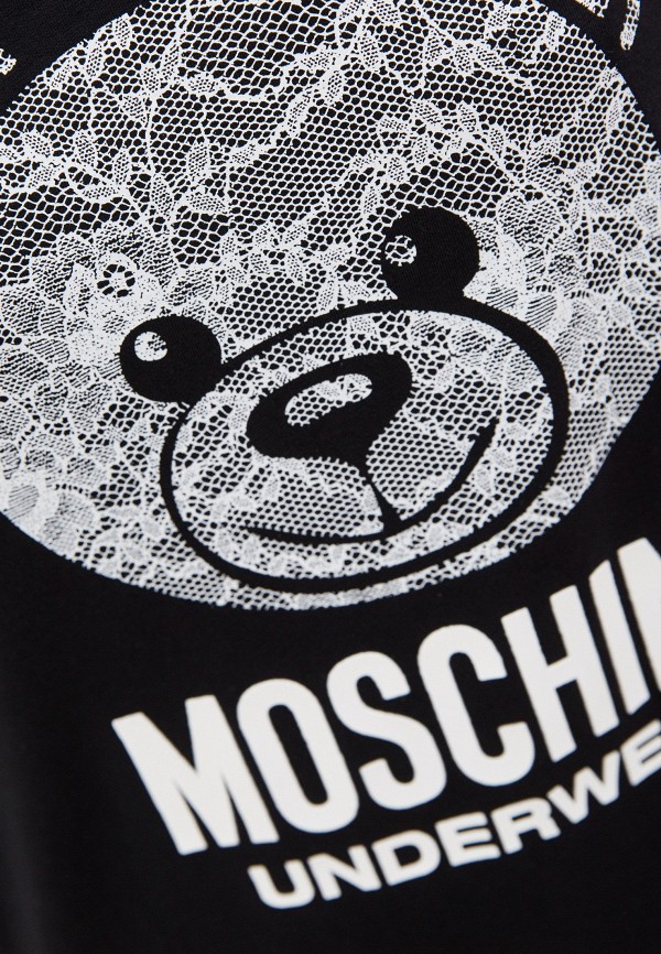 фото Футболка moschino underwear