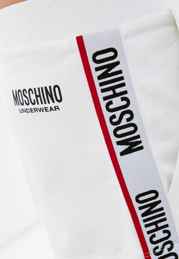 фото Шорты домашние moschino underwear