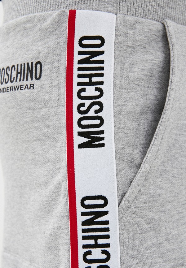 фото Шорты домашние moschino underwear