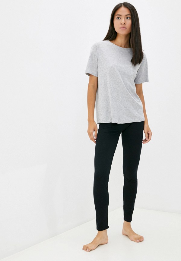 фото Леггинсы домашние moschino underwear