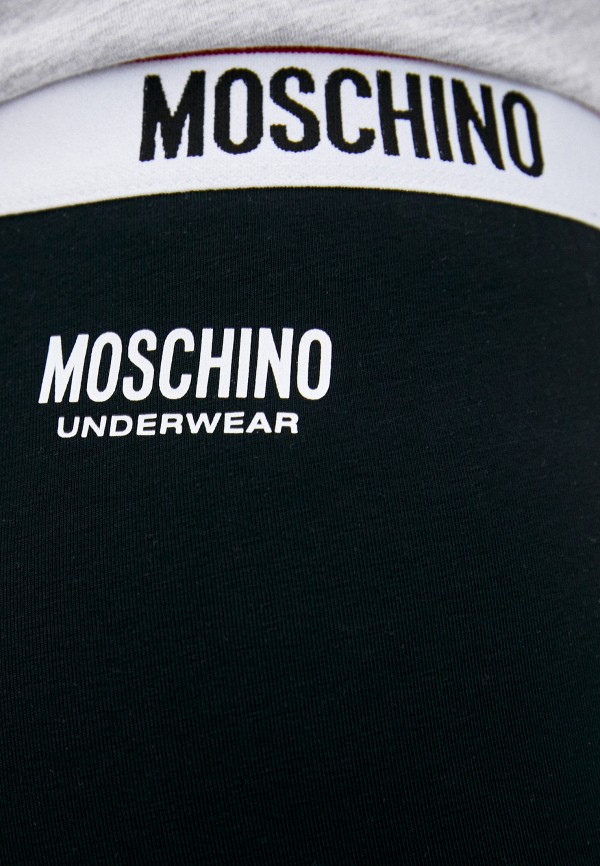 фото Леггинсы домашние moschino underwear