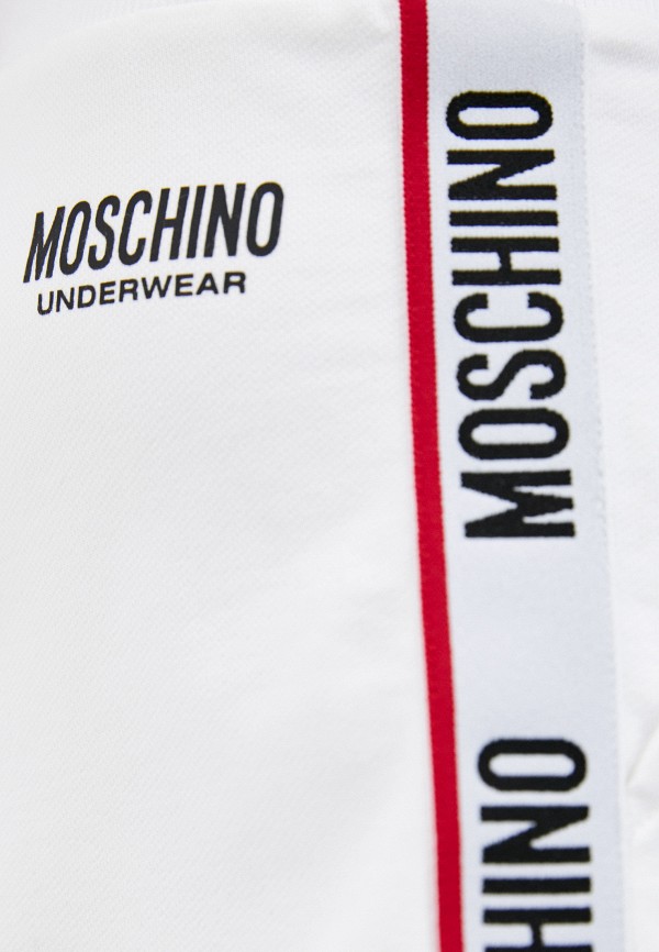 фото Шорты домашние moschino underwear