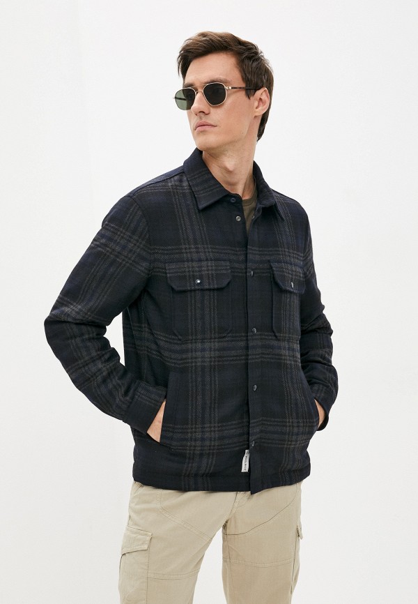 фото Куртка утепленная woolrich