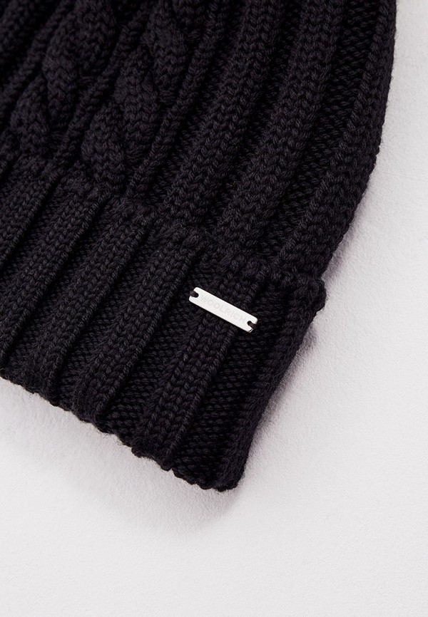 фото Шапка woolrich