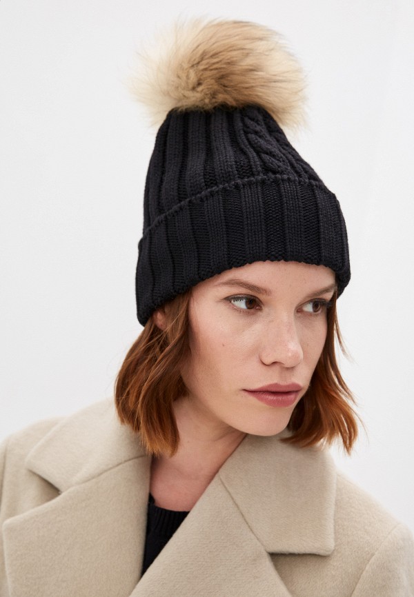 фото Шапка woolrich