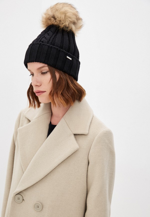 фото Шапка woolrich