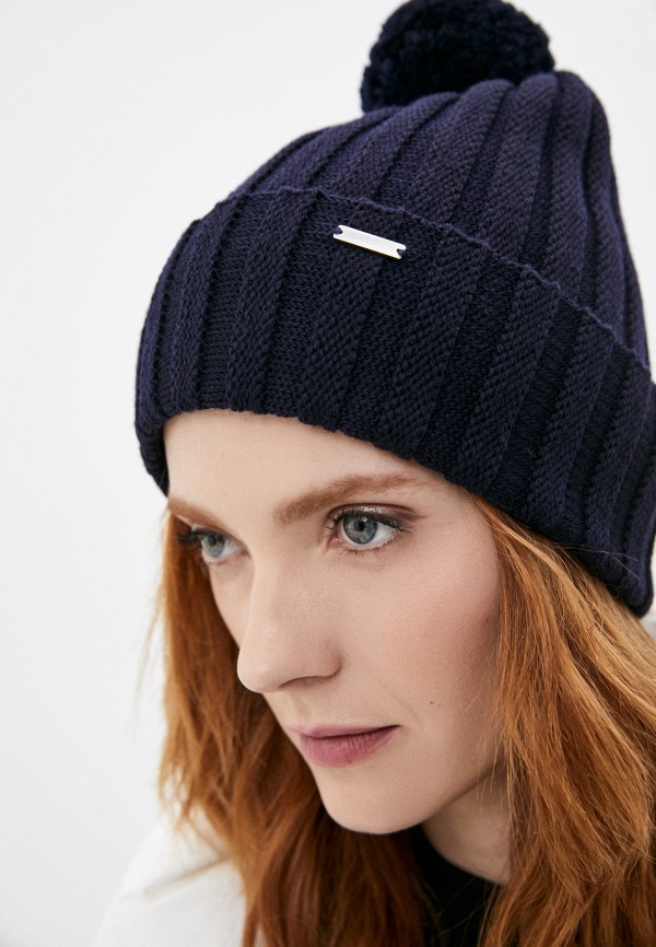 фото Шапка woolrich