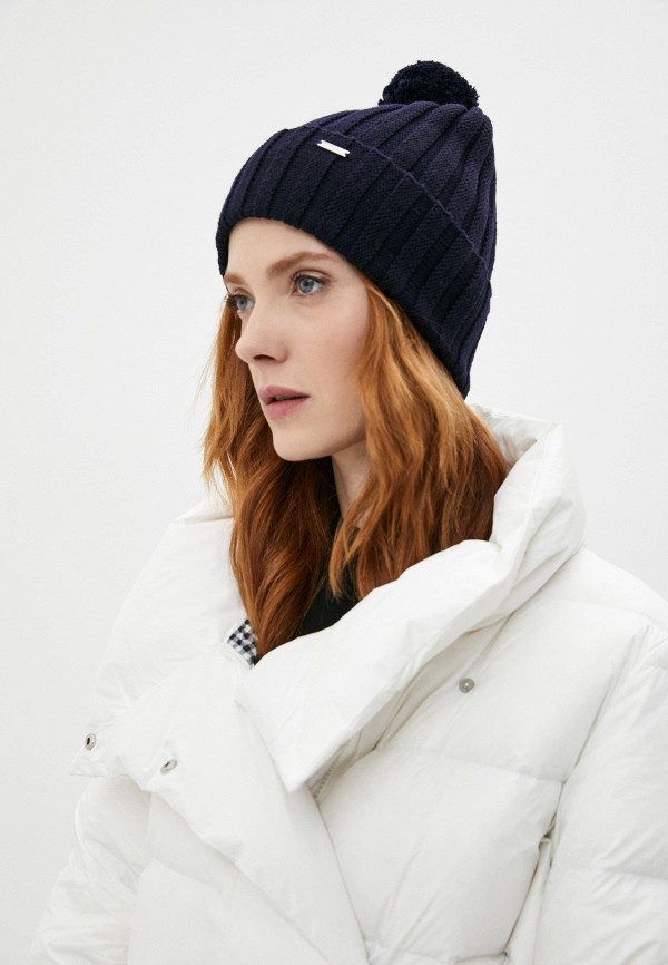 фото Шапка woolrich