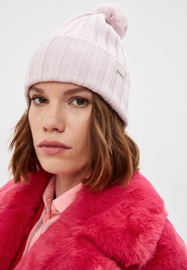 фото Шапка woolrich