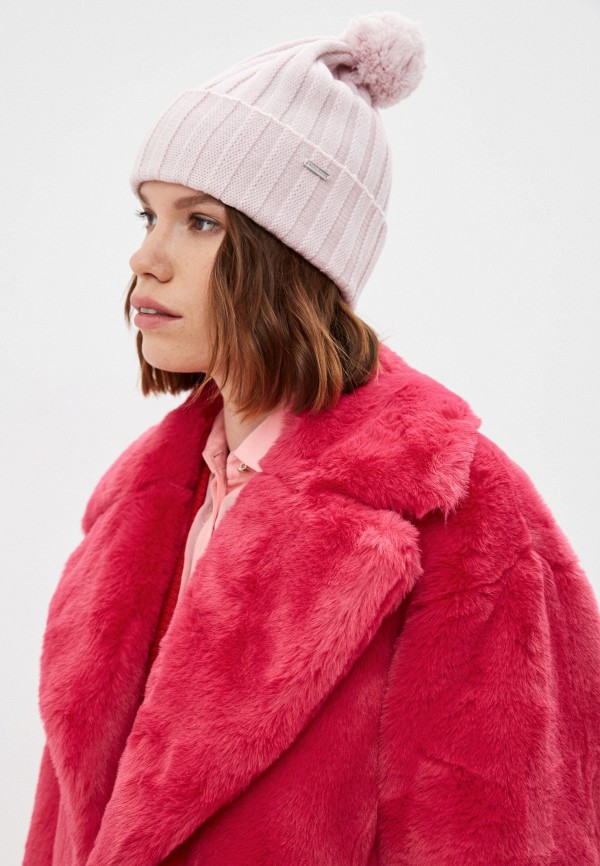 фото Шапка woolrich