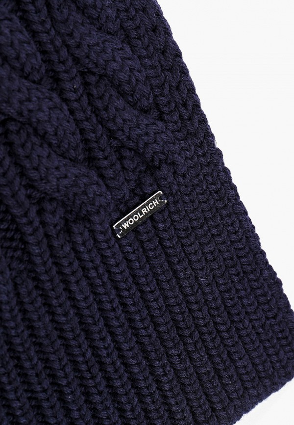 фото Шарф woolrich