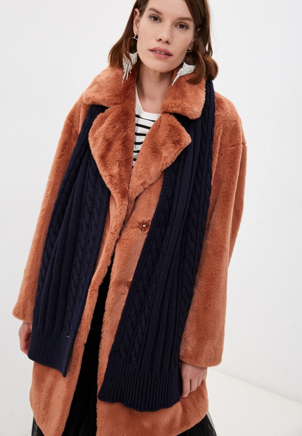 фото Шарф woolrich