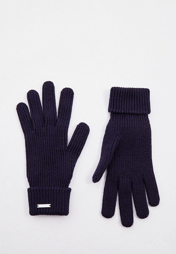фото Перчатки woolrich