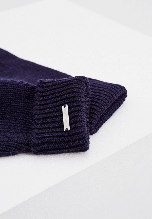 фото Перчатки woolrich