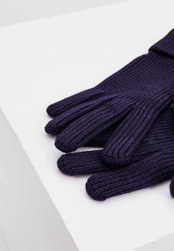 

Перчатки Woolrich, Синий