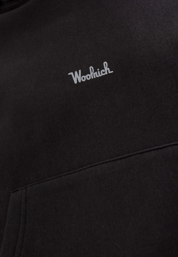 фото Худи woolrich