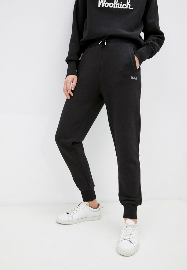 фото Брюки спортивные woolrich