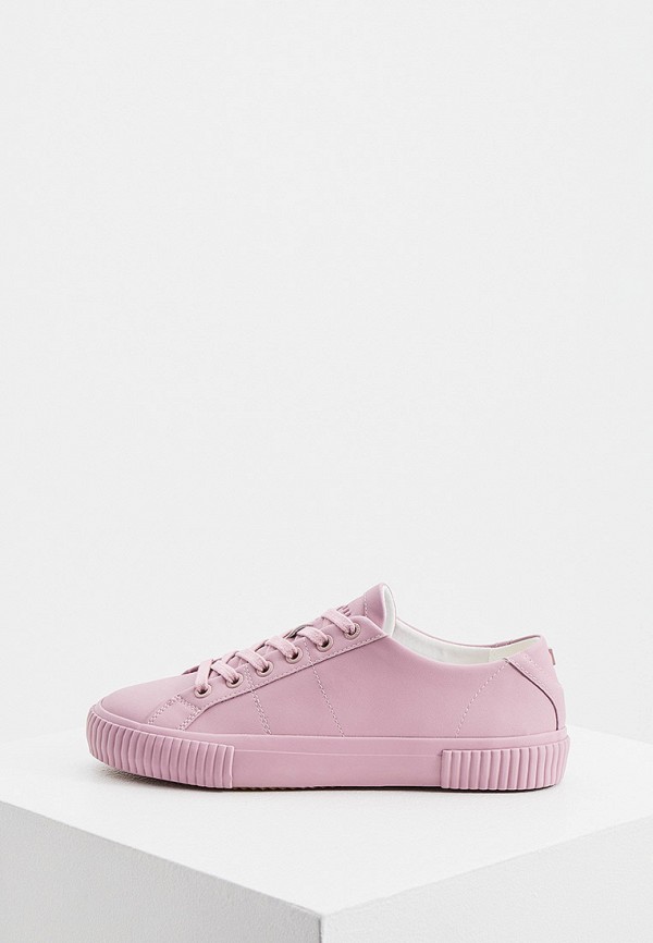 

Кеды Ted Baker London, Розовый