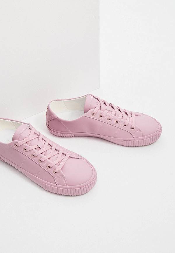

Кеды Ted Baker London, Розовый