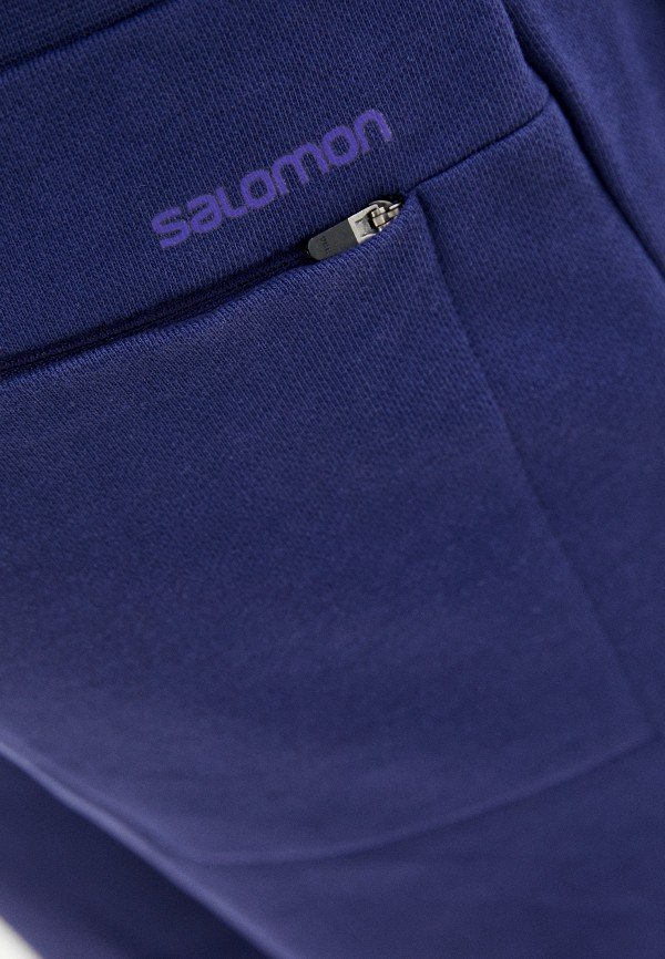 фото Шорты спортивные salomon