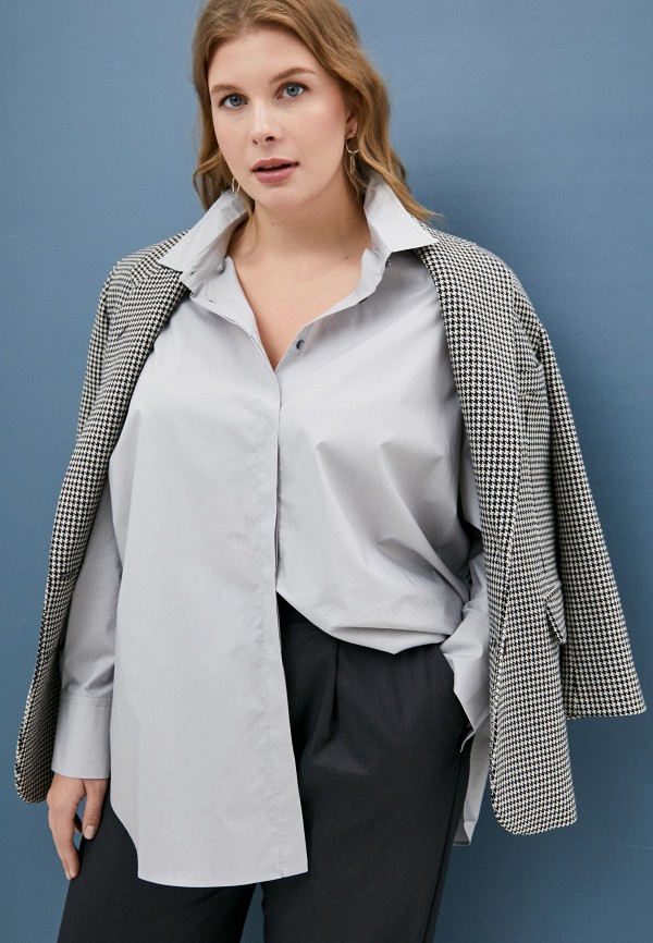 фото Рубашка marina rinaldi sport